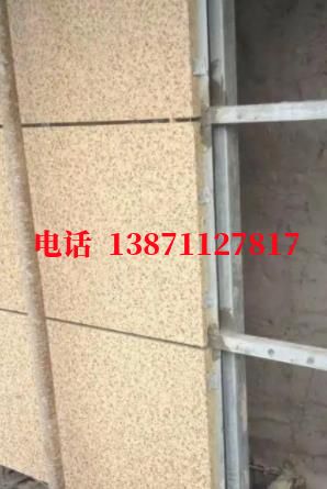 大兴西气东输管道施工外墙ET板